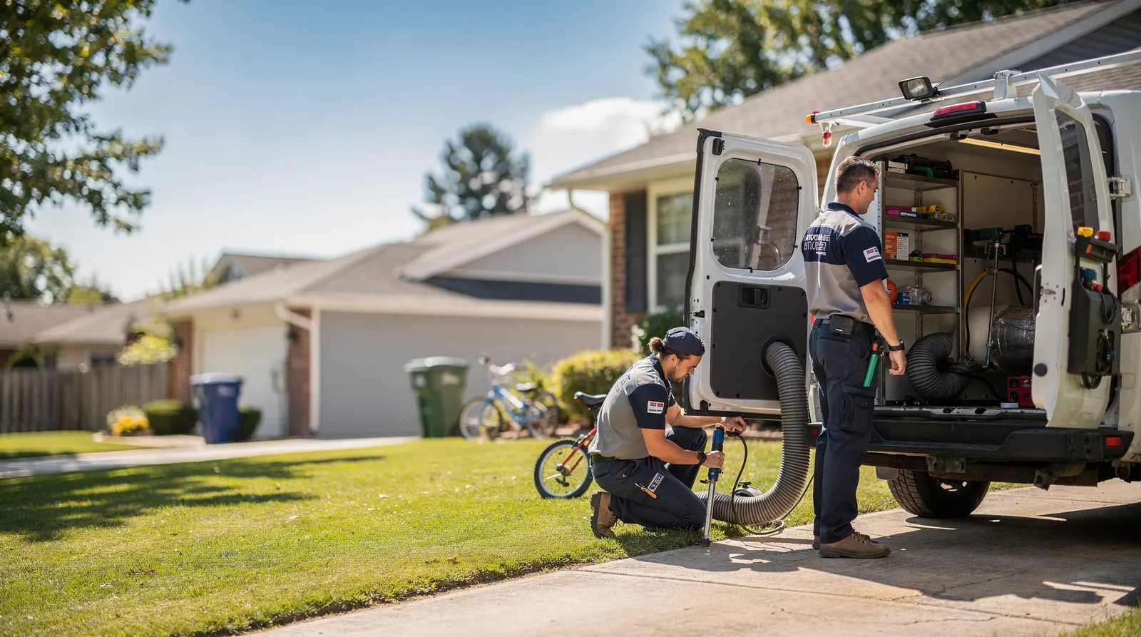 24/7 HVAC Repair & AC Replacement in Nooksack, WA near me